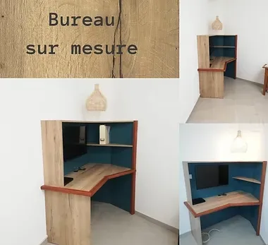 Fabrication et installation de portillon à Sanguinet (40460)