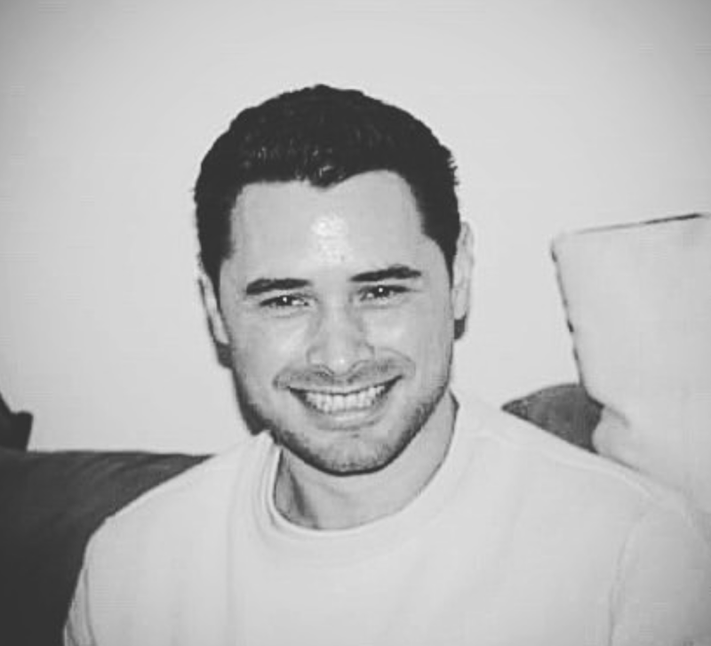 Amaury Caperan, Compagnon du Devoir et du Tour de France, Charpentier & Menuisier de Vision Bois Métal à Biscarrosse