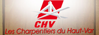 Les Charpentiers du Haut Var un des formateurs d'Amaury Caperan dirigeant de Vision Bois Métal à Biscarrosse