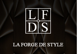 La Forge de Style à Saint Macaire en Mauges, un des formateurs de Maxime Tricard de Vision Bois Métal à Biscarrosse