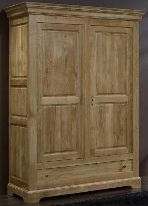 Fabrication de meubles bois originaux et sur mesure par Henry Mas formateur de Amaury Caperan de Vision Bois Métal à Biscarrosse