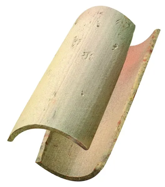 Tuiles de couverture par Vision Bois Métal à Ychoux