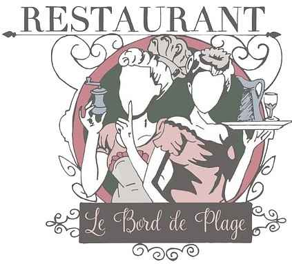 restaurant le bord de plage à Biscarosse