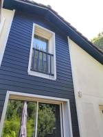 Notre zone d'activité pour ce service Conception et aménagement de dressings / placard sur-mesure