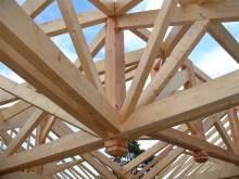 Notre zone d'activité pour ce service Travaux d'aménagement et de menuiseries intérieures