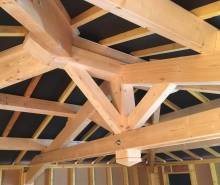 Notre zone d'activité pour ce service Travaux d'aménagement et de menuiseries intérieures