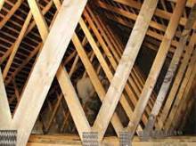 Notre zone d'activité pour ce service Prix rénovation du bardage de toiture à