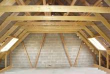 Notre zone d'activité pour ce service Travaux de surélévation de maison à