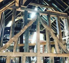 Notre zone d'activité pour ce service Rénovation et agencement de salle de bains à