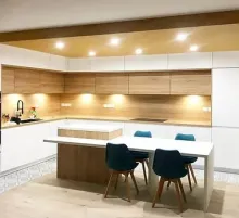 Notre zone d'activité pour ce service Travaux de création de balcon et de vérandas à