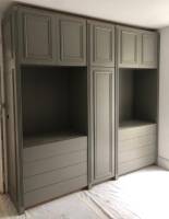 Notre zone d'activité pour ce service Aménagement verrière vitrée intérieure sur