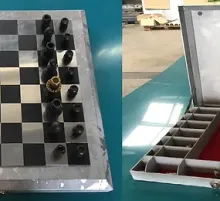 Notre zone d'activité pour ce service Conception d'un pool house en bois dans son jardin à