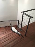 Notre zone d'activité pour ce service Travaux d'aménagement et de menuiseries intérieures