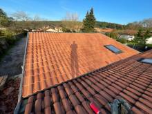 Notre zone d'activité pour ce service Entreprise de menuiserie extérieure en bois et métal