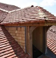 Notre zone d'activité pour ce service Audit d’ouvrage de la charpente à