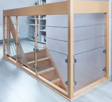 Notre zone d'activité pour ce service Conception et construction d'abris de jardin à