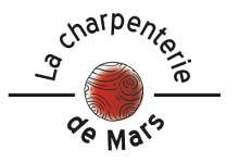 La Charpenterie de Mars coopérant avec Vision Bois Métal pour des ouvrages dans le Sud Ouest de la France