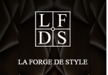 La Forge de Style à Saint Macaire en Mauges, un des formateurs de Maxime Tricard de Vision Bois Métal à Biscarrosse