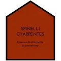 Spinelli Charpentes un des formateur d'Amaury Caperan dirigeant de Vision Bois Métal à Biscarrosse