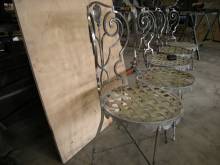 Notre zone d'activité pour ce service Création et aménagement de terrasse sur-mesure à