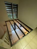 Notre zone d'activité pour ce service Fabrication de meubles et de mobiliers sur-mesure à