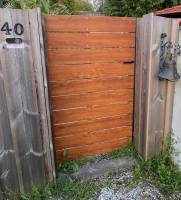 Notre zone d'activité pour ce service Création et aménagement de terrasse sur-mesure à