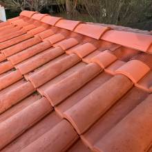 Notre zone d'activité pour ce service Audit d’ouvrage de la couverture et zinguerie sur