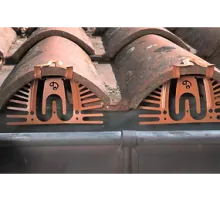 Notre zone d'activité pour ce service Audit d’ouvrage de la charpente à