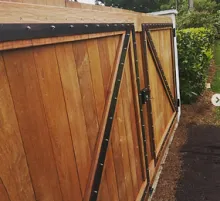 Nos prestations sur le secteur de Lège-Cap-Ferret (33)