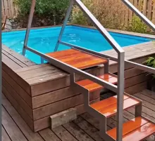 Nos prestations sur le secteur de Lège-Cap-Ferret (33)