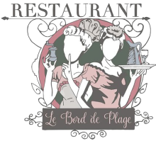 restaurant le bord de plage à Biscarosse